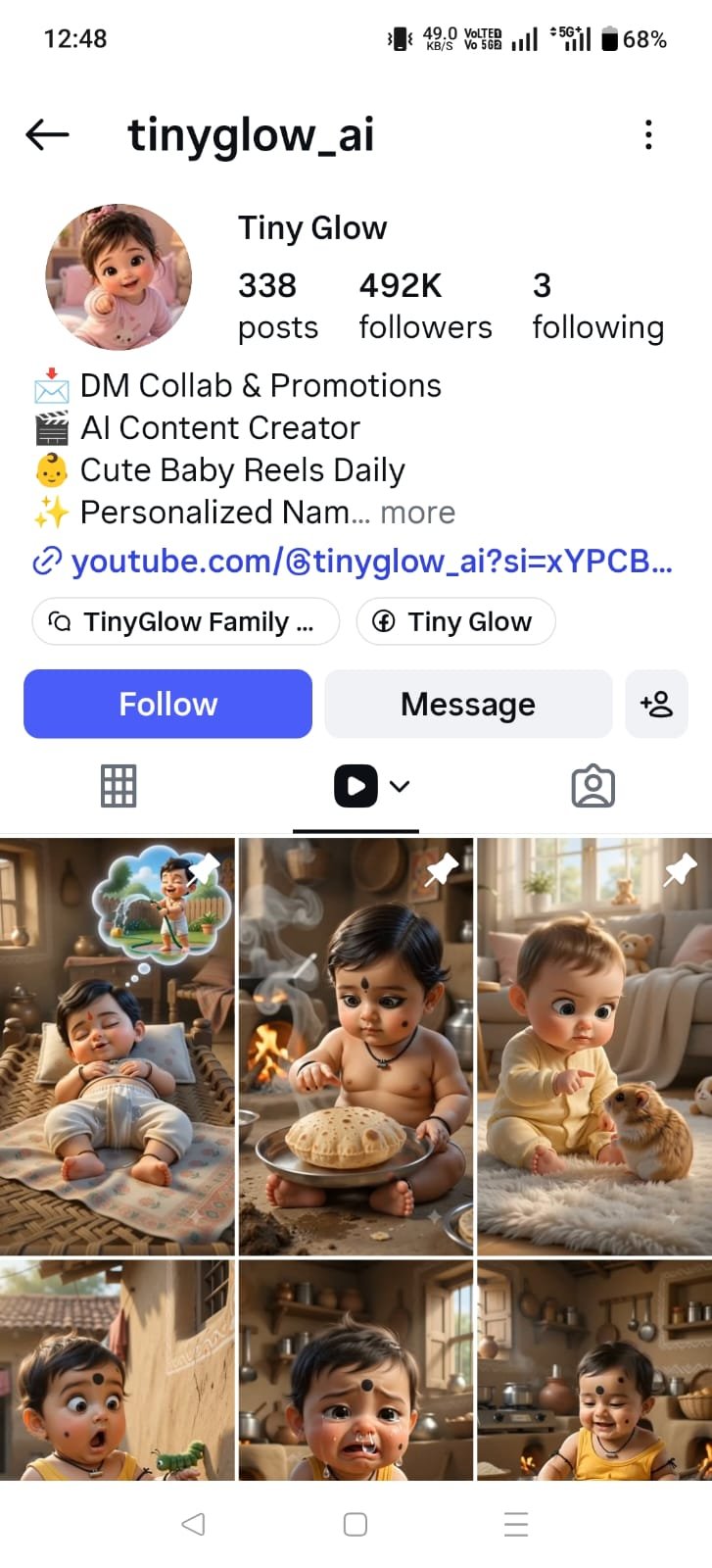 Theme Page Growth Proof 5